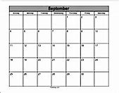 Image result for Free Calendar Maker Printable