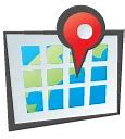 Image result for Free Pin On Map Icon PNG