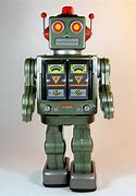 Image result for Robot Ai 4K Images