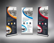 Image result for Roll Up Banner