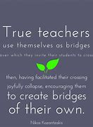 Image result for Teacher Support Quotes