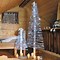 Image result for Decorated Wooden Christmas Trees