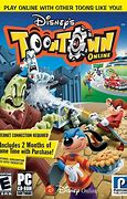 Image result for Toontown Online Launcher Download