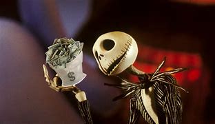 Image result for Nightmare Before Christmas Small Jack