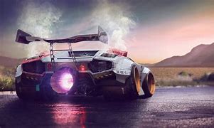 Image result for Ai Generated Car Wallpaper