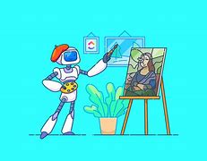 Image result for Ai Art Icon