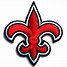 Image result for Gold Fleur De Lis Ornaments Set of 12