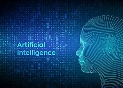 Image result for Artificial Intelligence Face