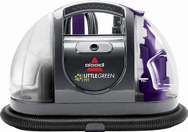 Image result for Little Carpet Cleaner