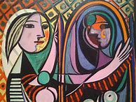 Image result for Picasso Paintings Famous