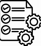 Image result for Process and Data Automation Icon