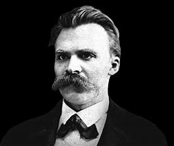 Image result for Friedrich Wilhelm Nietzsche