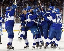 Image result for Maple Leafs Game