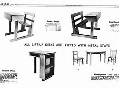 Image result for School Furniture Product