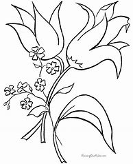 Image result for Pom Tree Coloring Pages