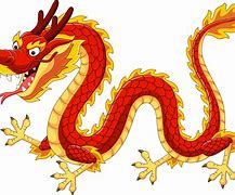 Image result for Dragon Chino