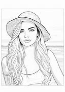 Image result for Color by Number Food Coloring Pages