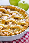 Image result for Paula Deen Apple Pie