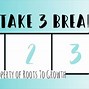 Image result for I Need a Break Card Plants