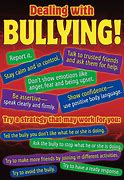 Image result for No Bullying Posters Indonesia