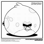 Image result for Angry Birds Easter Colouring Pages