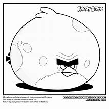 Image result for Angry Birds King Pig Coloring Pages