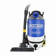 Image result for Pullman Carpet Shampooer