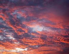 Image result for Winter Farm Sunset