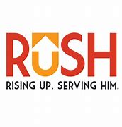 Image result for Rush Cleaner Logo