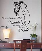 Image result for Horse Wall Decals