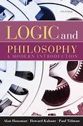 Image result for Logic Philosophy