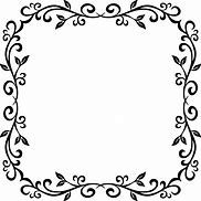 Image result for Square Frame