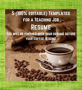 Image result for Free Editable Resume Templates Word