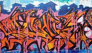 Image result for Street Art Characters