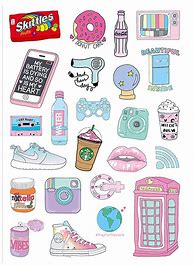 Image result for Laptop Stickers Vector