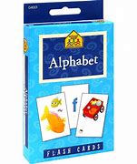 Image result for School Fun Flash Cards