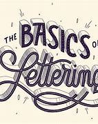 Image result for Typography Hand Lettering Design