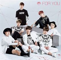 Image result for BTS for You Album Cover