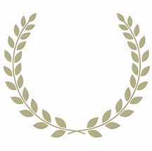 Image result for Laurel Wreath Clip Art Transparent