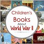 Image result for World War 1 and 2 Books KS2