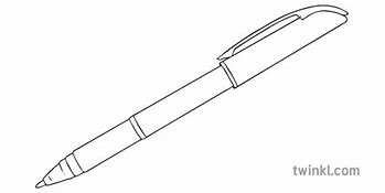 Image result for Pen ClipArt PNG