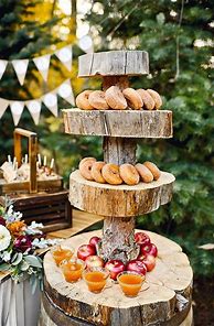 Image result for Wedding Ideas Country Fall