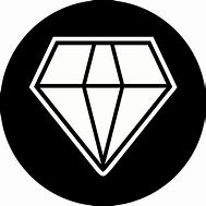 Image result for Diamond Artist Icon