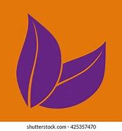 Image result for Simple Leaf Icon