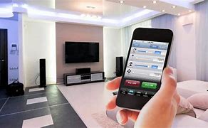 Image result for Smart Home 3DIcon