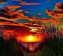 Image result for Pretty SunSets