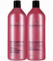 Image result for Anti-Frizz Hair Products