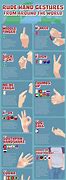 Image result for Bad Hand Sign Vietnamese