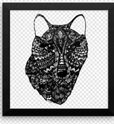 Image result for Wolf Skull Wallpaper