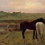 Image result for Degas Impressionism Horse